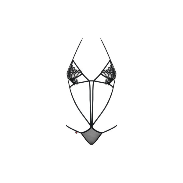 Luiza Body - Noir